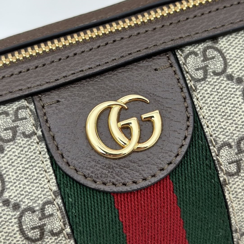 Gucci Round Bags